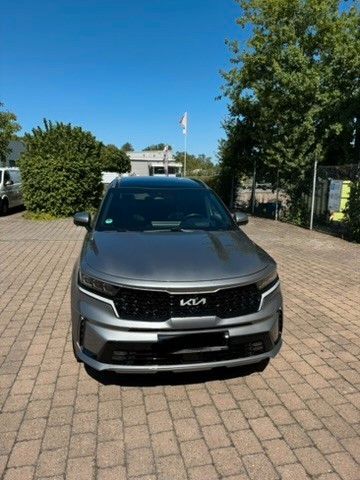 Gebrauchte Kia Sorento