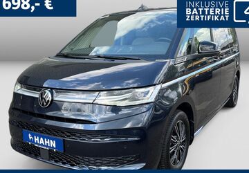 VW T7 Multivan 15.181 km 65.250 &euro; Göppingen 73037