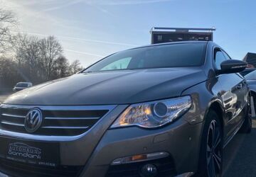 VW Passat 245.600 km 5.950 &euro; Schwäbisch Gmünd 73529