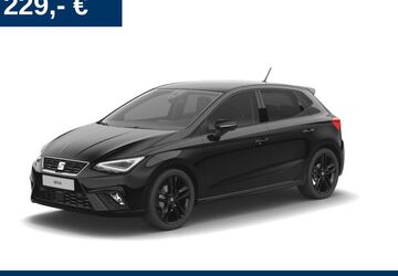 Seat Ibiza 13.355 km 22.930 &euro; Göppingen 73037