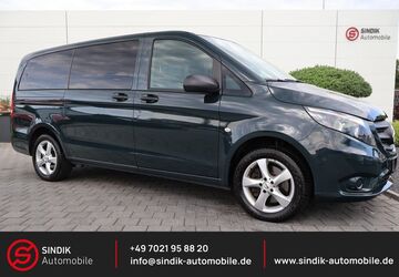 Mercedes-Benz Vito 169.500 km 30.390 &euro; Kirchheim unter Teck 73230