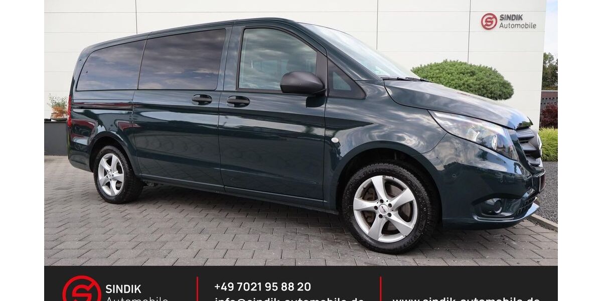 Mercedes-Benz Vito 169.500 km 30.390 &euro; Kirchheim unter Teck 73230