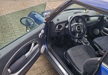 Mini ONE 240.000 km 1.799 &euro; Schlierbach 73278