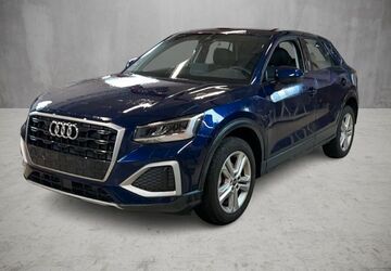 Audi Q2 18.950 km 25.720 &euro; Kuchen 73329