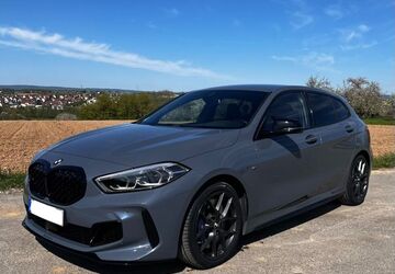 BMW M135 53.500 km 30.300 &euro; Winnenden 71364