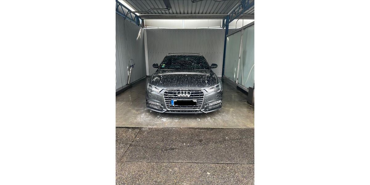 Audi A6 188.740 km 16.900 &euro; Schorndorf 73614