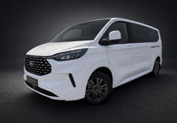 Ford Tourneo Custom 18.905 km 43.300 &euro; Uhingen 73066