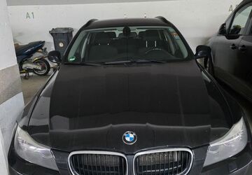 BMW 320 329.000 km 3.950 &euro; Göppingen 73035