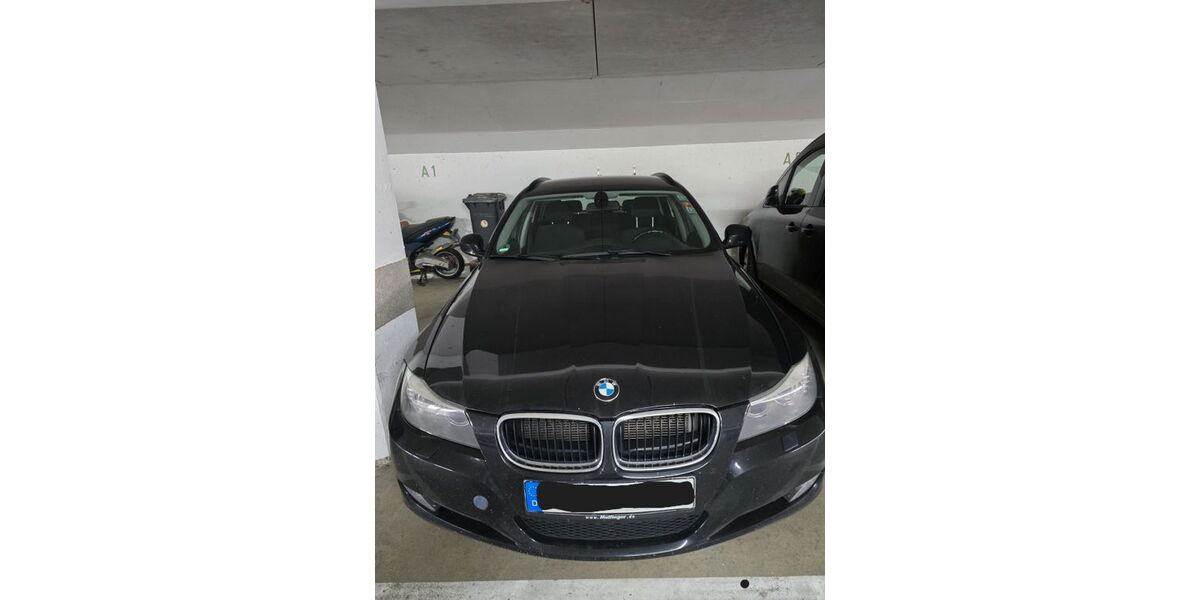 BMW 320 329.000 km 3.950 &euro; Göppingen 73035