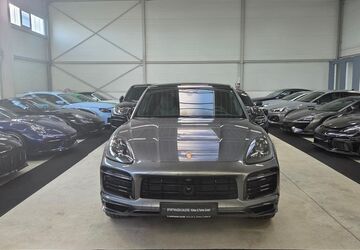 Porsche Cayenne 52.160 km 86.989 &euro; Korb bei Stuttgart 71404