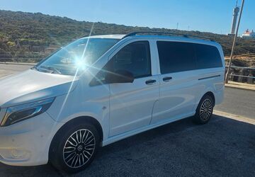 Mercedes-Benz Vito 179.000 km 25.999 &euro; Zell unter Aichelberg 73119