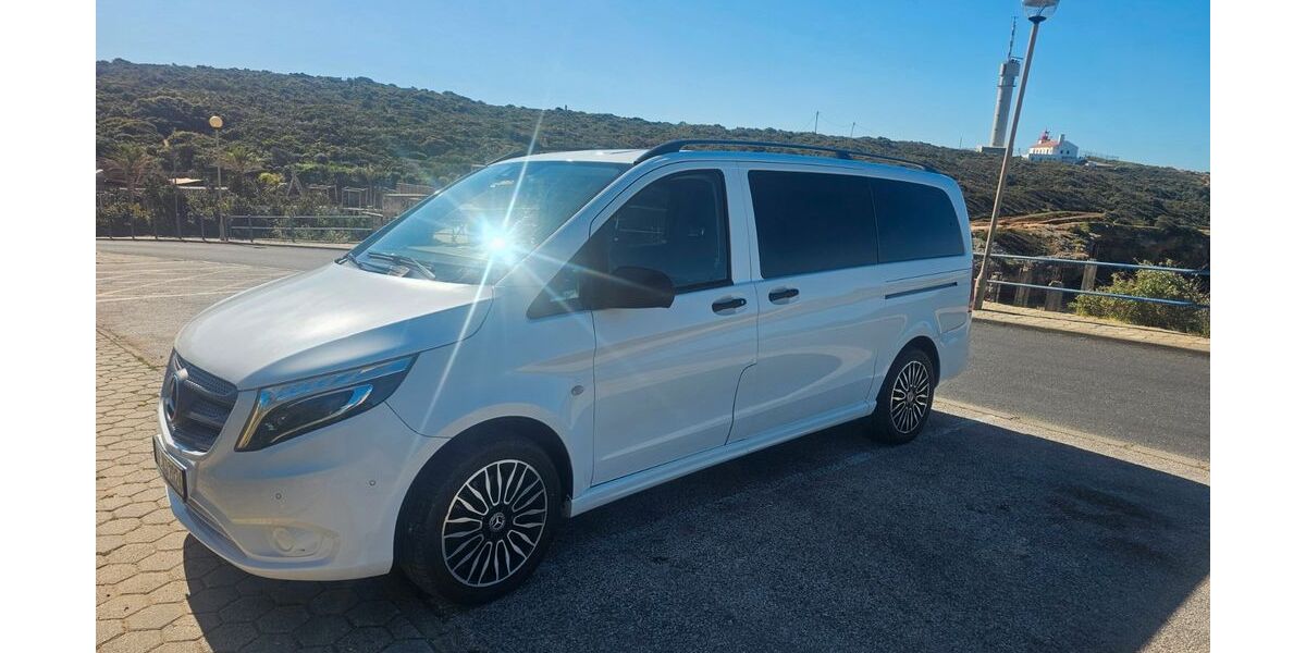 Mercedes-Benz Vito 179.000 km 25.999 &euro; Zell unter Aichelberg 73119