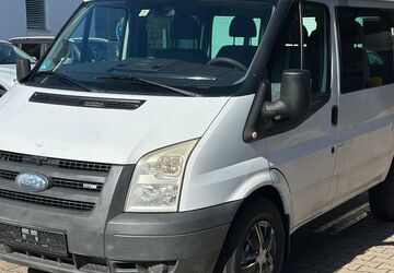 Ford Transit 233.639 km 3.499 &euro; Kernen im Remstal 71394
