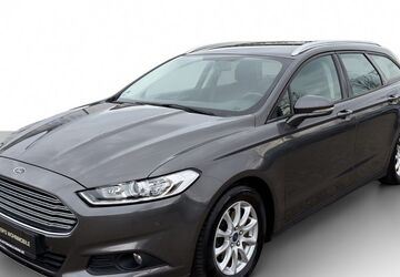 Ford Mondeo 148.000 km 8.399 &euro; Göppingen 73035