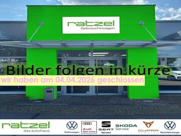 Gebrauchte Seat Ateca