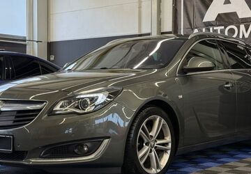 Opel Insignia 150.000 km 7.490 &euro; Mutlangen 73557