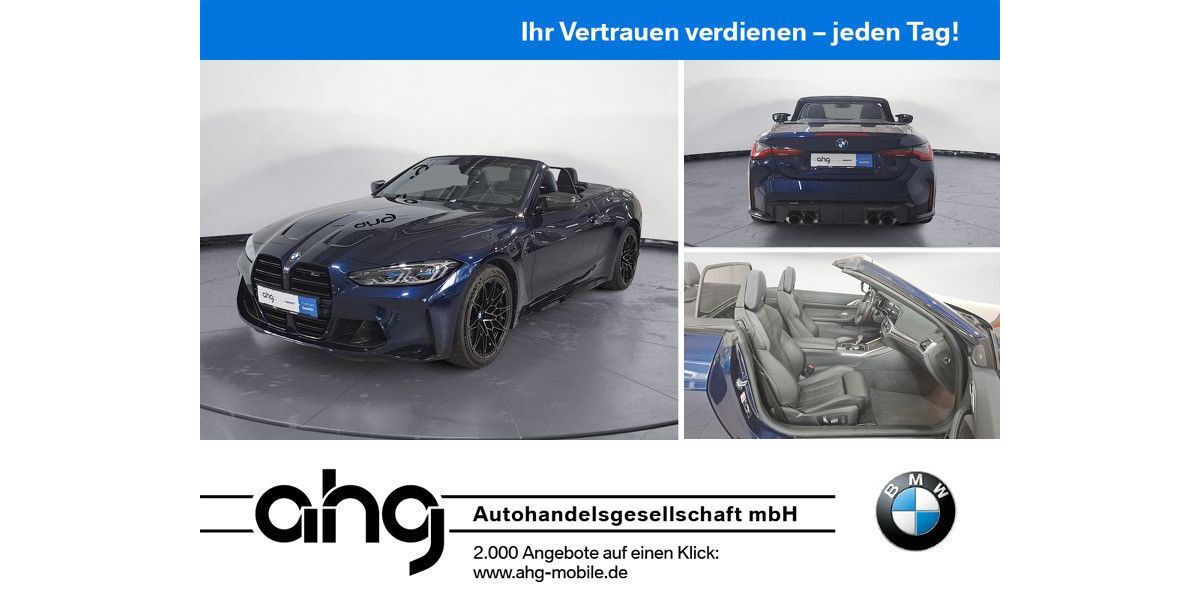 BMW M4 33.553 km 73.930 &euro; Esslingen am Neckar 73730