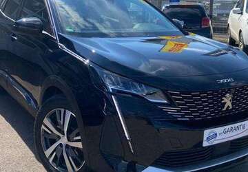 Peugeot 3008 48.250 km 24.700 &euro; Göppingen 73037