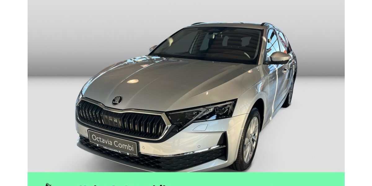 Skoda Octavia 1.111 km 41.490 &euro; Weinstadt-Endersbach 71384