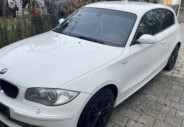 BMW 116 183.000 km 1.500 &euro; Eislingen 73054