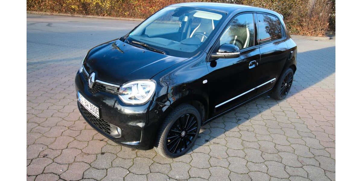 Renault Twingo 24.900 km 12.790 &euro; Reichenbach 73262