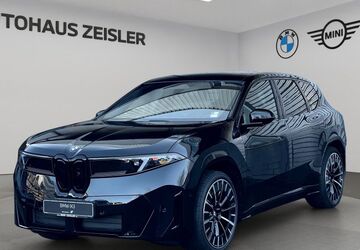 BMW iX3 12.000 km 80.900 &euro; Waiblingen 71332
