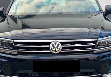 VW Tiguan 118.881 km 20.699 &euro; Göppingen 73035