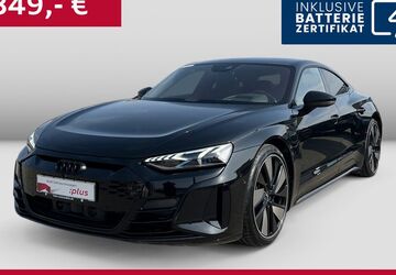 Audi e-tron GT 62.137 km 54.430 &euro; Göppingen 73037