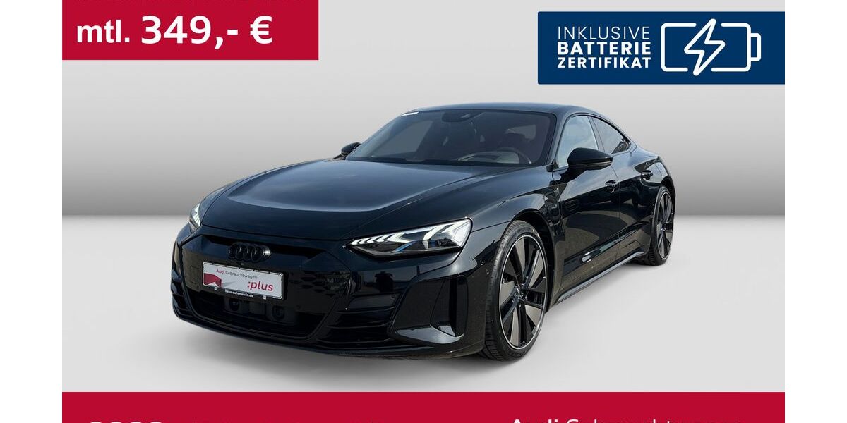 Audi e-tron GT 62.137 km 54.430 &euro; Göppingen 73037