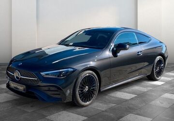 Mercedes-Benz CLE 200 27.250 km 49.499 &euro; Ostfildern 73760