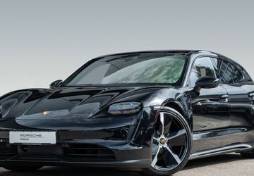 Porsche Taycan 21.899 km 83.880 &euro; Schwäbisch Gmünd 73529