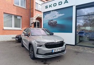 Skoda Kodiaq 5.000 km 54.980 &euro; Göppingen 73033