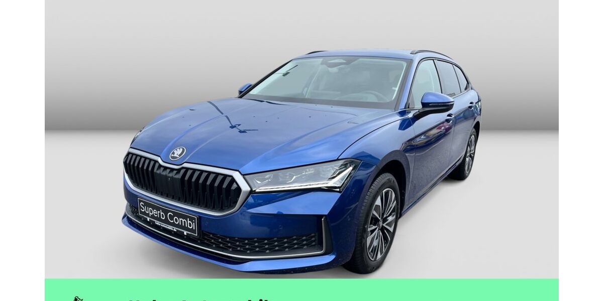 Skoda Superb 1.111 km 49.990 &euro; Weinstadt-Endersbach 71384