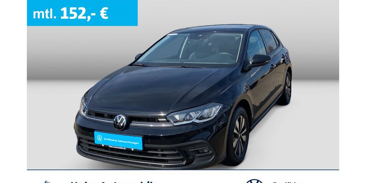 VW Polo 18.134 km 22.850 &euro; Göppingen 73037