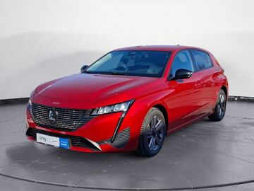 Gebrauchte Peugeot 308