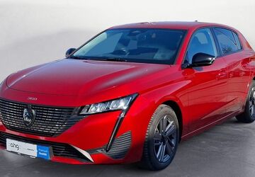 Peugeot 308 32.509 km 21.104 &euro; Göppingen 73037