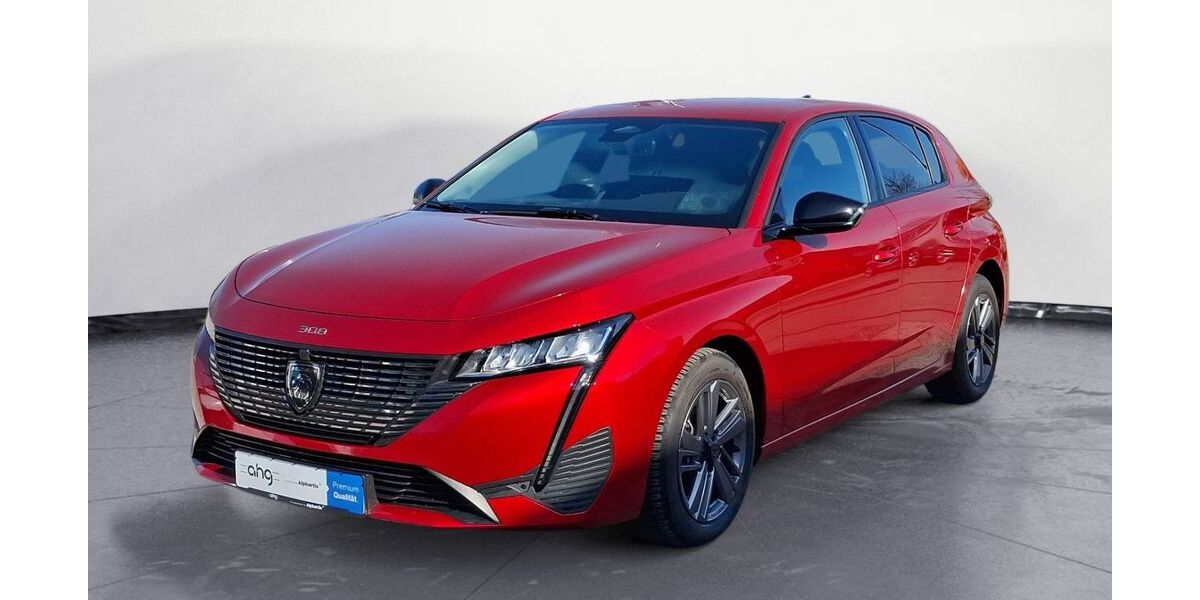 Peugeot 308 32.509 km 21.104 &euro; Göppingen 73037