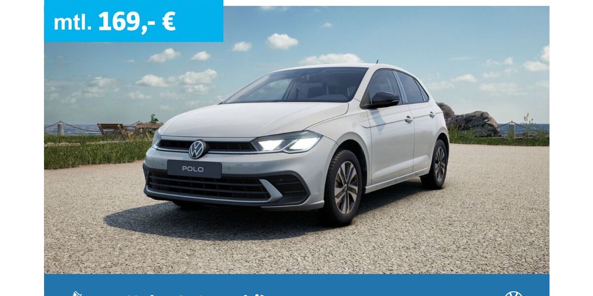 VW Polo 1.017 km 21.490 &euro; Göppingen 73037