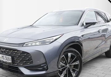 MG HS 2.000 km 32.490 &euro; Lorch 73547
