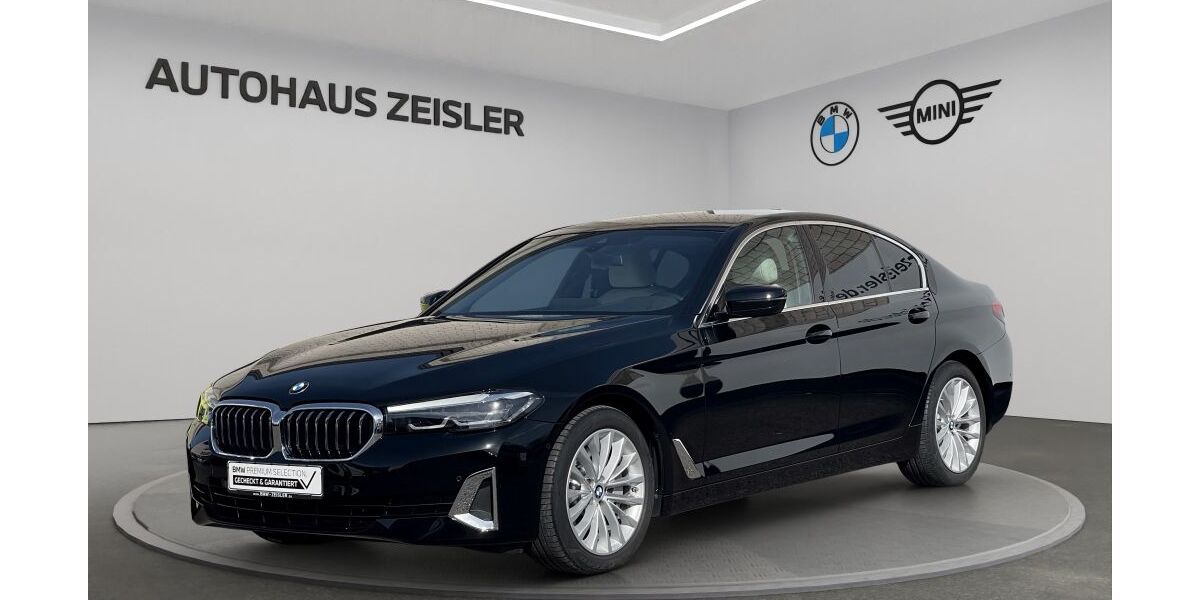 BMW 530 58.500 km 41.440 &euro; Waiblingen 71332