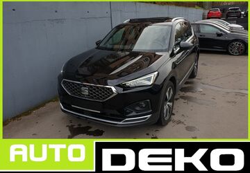 Seat Tarraco 146.579 km 24.930 &euro; Waiblingen 71332