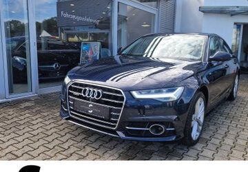 Audi A6 99.980 km 26.490 &euro; Wendlingen am Neckar 73240