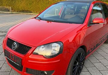 VW Polo 237.400 km 2.100 &euro; Eislingen 73054