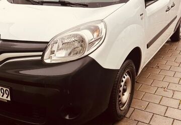 Renault Kangoo 114.000 km 8.000 &euro; Berglen 73663