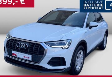 Audi Q3 86.935 km 29.930 &euro; Esslingen 73730