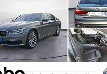 BMW 730 110.982 km 32.720 &euro; Kirchheim unter Teck 73230