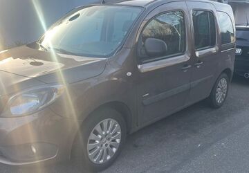 Mercedes-Benz Citan 124.000 km 11.900 &euro; Leinzell 73575
