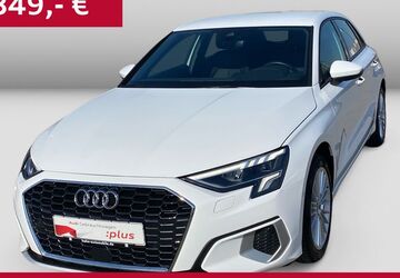Audi A3 36.252 km 28.440 &euro; Göppingen 73037