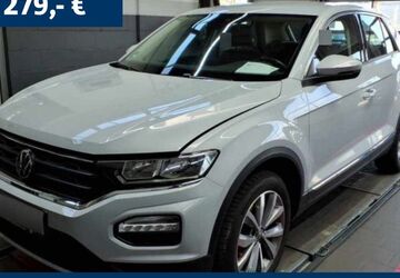 VW T-Roc 34.215 km 22.430 &euro; Göppingen 73037