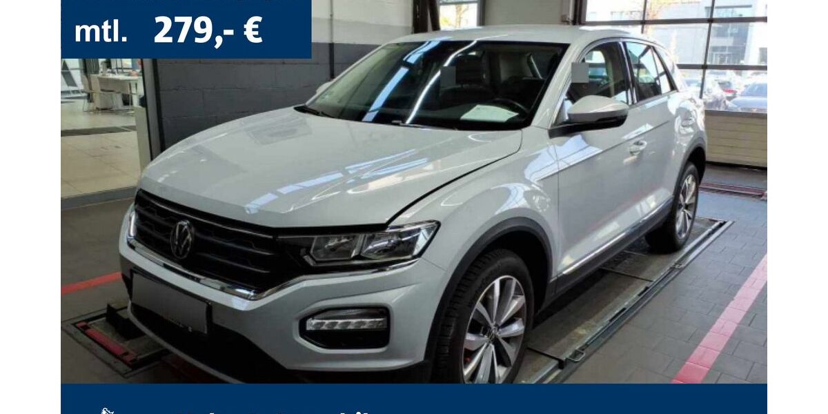 VW T-Roc 34.215 km 22.430 &euro; Göppingen 73037